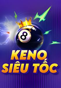 keno siêu tốc
