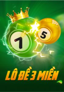 lô đề 3 miền