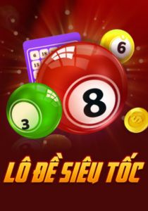 Lô đề siêu tốc