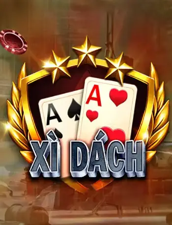 xì dách 1