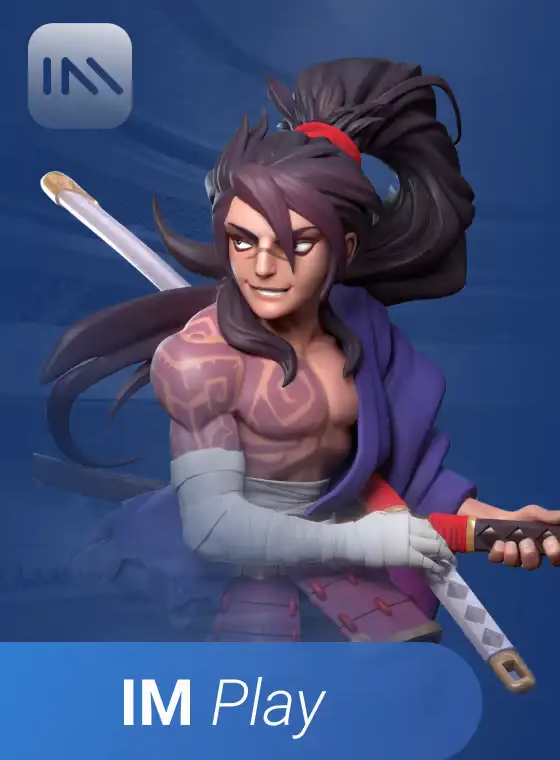 im play