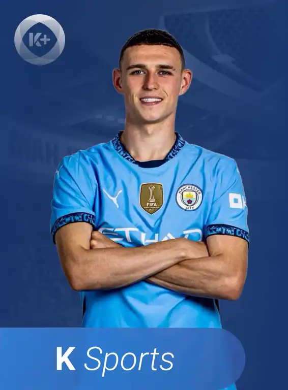 k sports